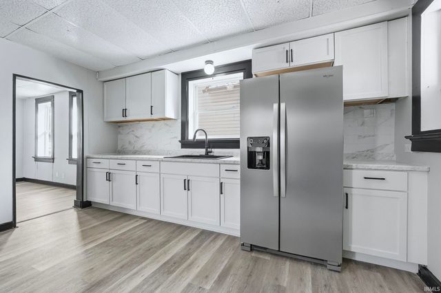 514 Buchanan Street, Fort Wayne, IN 46803