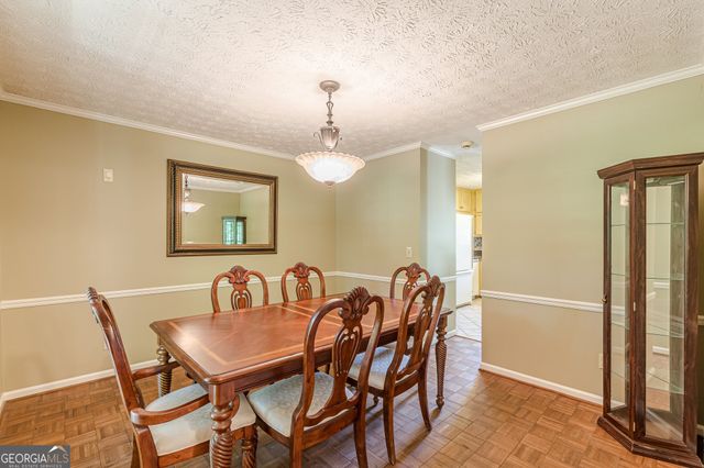 13819 Woolsey Road, Hampton, GA 30228