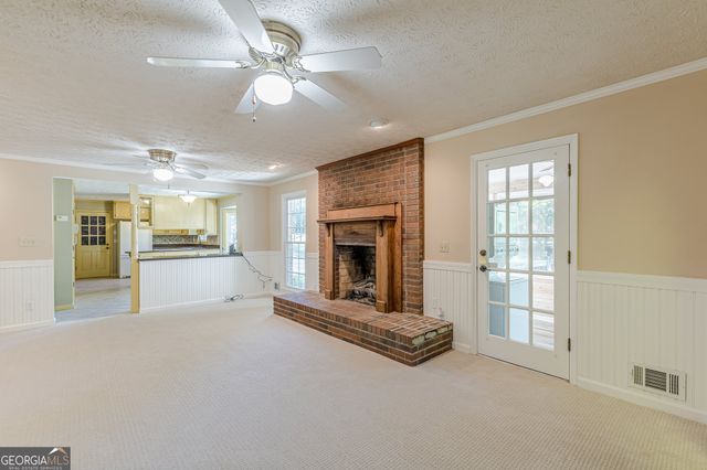 13819 Woolsey Road, Hampton, GA 30228