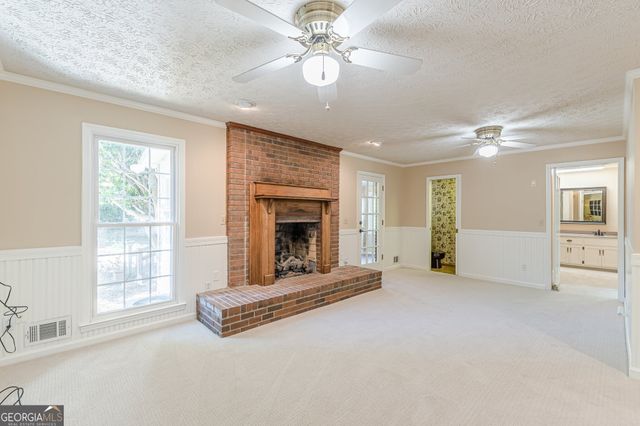 13819 Woolsey Road, Hampton, GA 30228