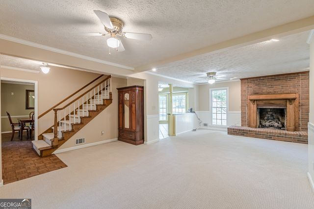 13819 Woolsey Road, Hampton, GA 30228