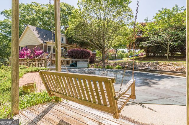 13819 Woolsey Road, Hampton, GA 30228