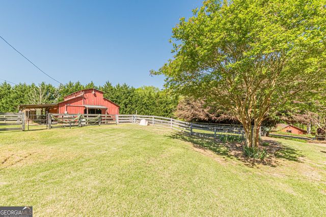 13819 Woolsey Road, Hampton, GA 30228