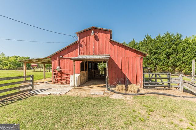 13819 Woolsey Road, Hampton, GA 30228