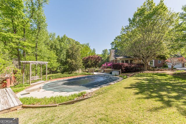 13819 Woolsey Road, Hampton, GA 30228