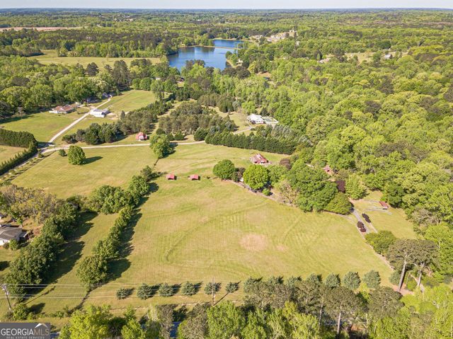 13819 Woolsey Road, Hampton, GA 30228