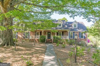 13819 Woolsey Road, Hampton, GA 30228