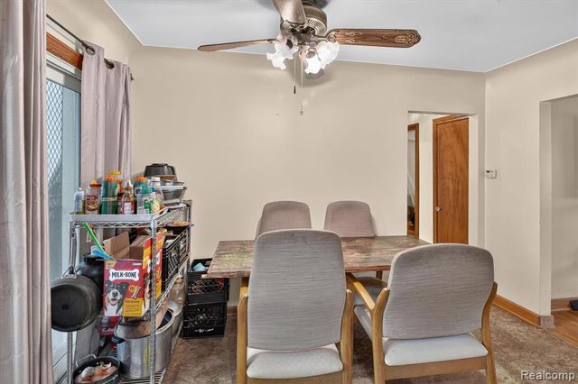 23276 Annapolis Street, Dearborn Heights, MI 48125