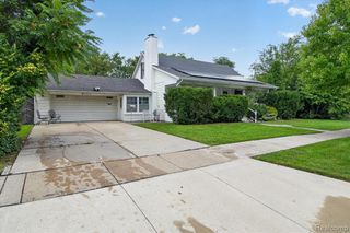 23276 Annapolis Street, Dearborn Heights, MI 48125