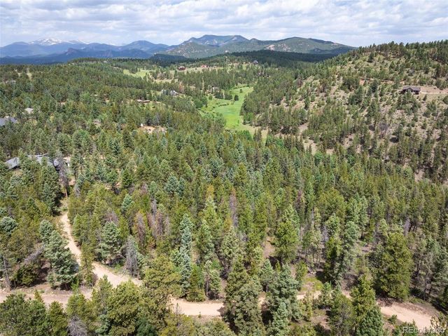 0 Juniper Drive, Conifer, CO 80433