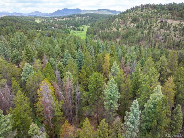 0 Juniper Drive, Conifer, CO 80433