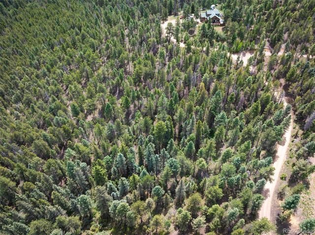 0 Juniper Drive, Conifer, CO 80433