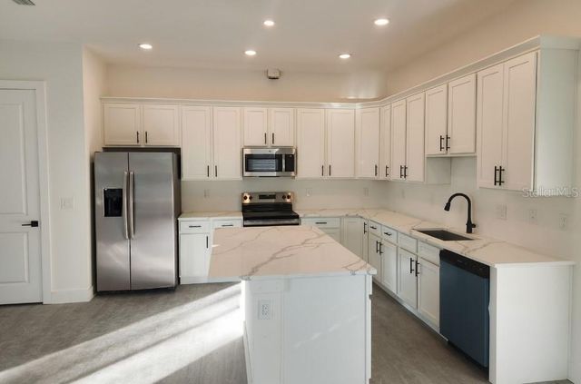 9219 NORTHCLIFFE BOULEVARD, Spring Hill, FL 34606