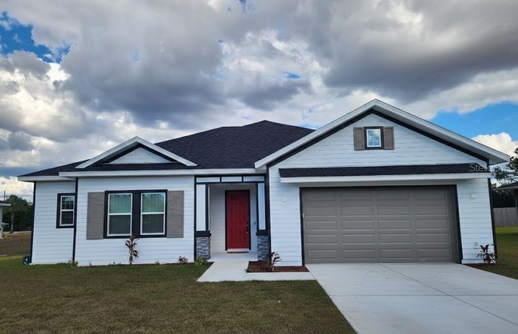 9219 NORTHCLIFFE BOULEVARD, Spring Hill, FL 34606