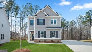 109 Oakchase Park Lane, Hampton, GA 30228