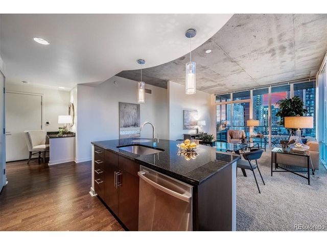 891 14th St 2008, Denver, CO 80202