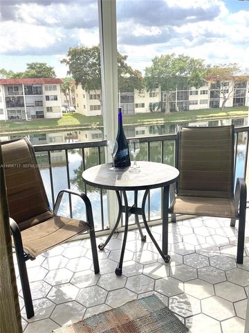 361 S Hollybrook Dr 305, Pembroke Pines, FL 33025
