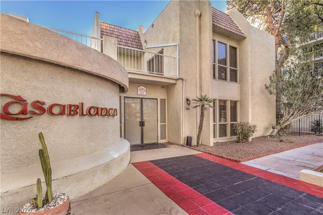 750 South Royal Crest Circle 315, Las Vegas, NV 89169