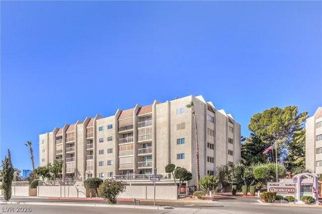 750 South Royal Crest Circle 315, Las Vegas, NV 89169