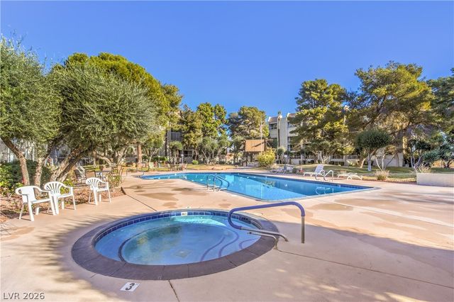 750 South Royal Crest Circle 315, Las Vegas, NV 89169