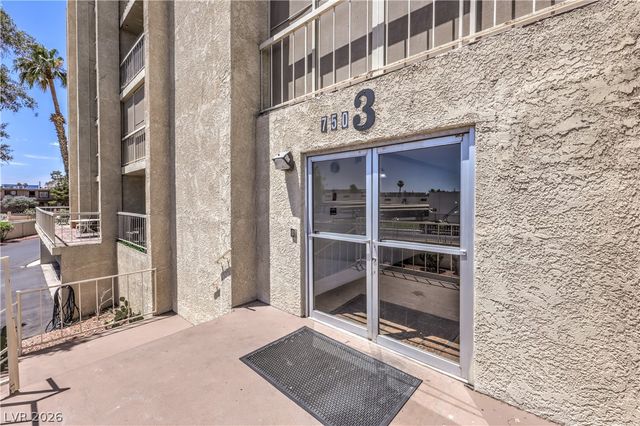 750 South Royal Crest Circle 315, Las Vegas, NV 89169