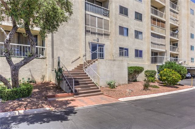 750 South Royal Crest Circle 315, Las Vegas, NV 89169