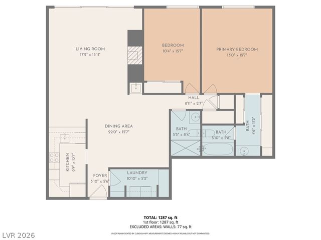 750 South Royal Crest Circle 315, Las Vegas, NV 89169