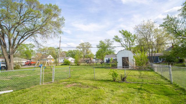 1001 W 38th Avenue, Hobart, IN 46342