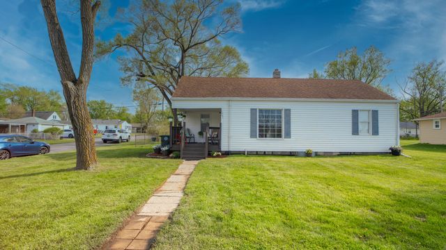 1001 W 38th Avenue, Hobart, IN 46342