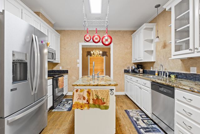 118 WOODRIDGE ESTATES, Longview, TX 75602