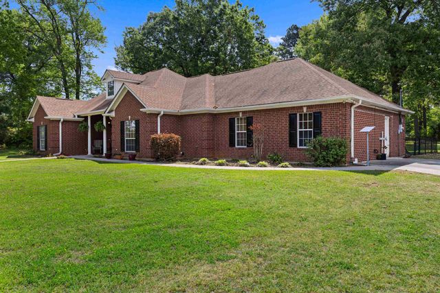 118 WOODRIDGE ESTATES, Longview, TX 75602