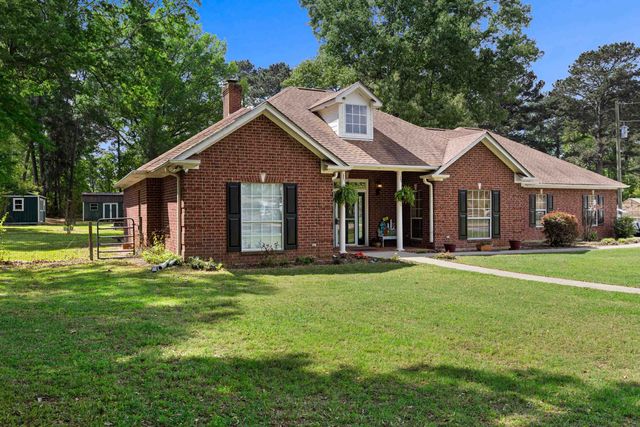 118 WOODRIDGE ESTATES, Longview, TX 75602
