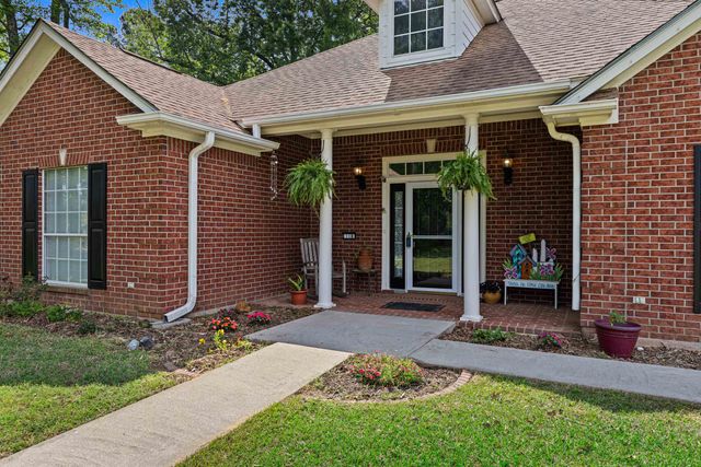 118 WOODRIDGE ESTATES, Longview, TX 75602