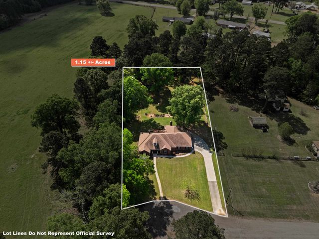 118 WOODRIDGE ESTATES, Longview, TX 75602