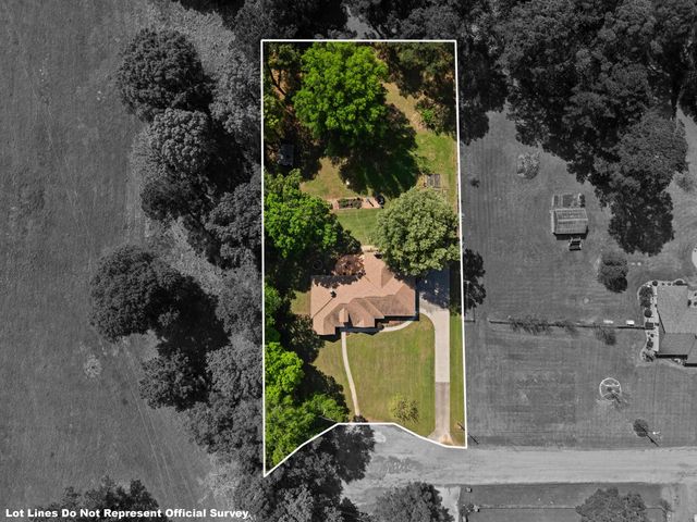 118 WOODRIDGE ESTATES, Longview, TX 75602