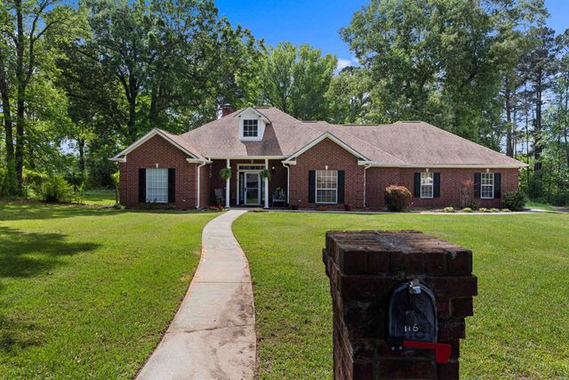 118 WOODRIDGE ESTATES, Longview, TX 75602