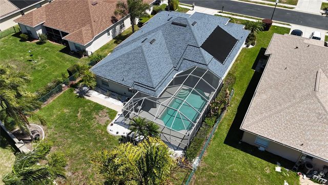 2049 LARISSA COURT, Trinity, FL 34655