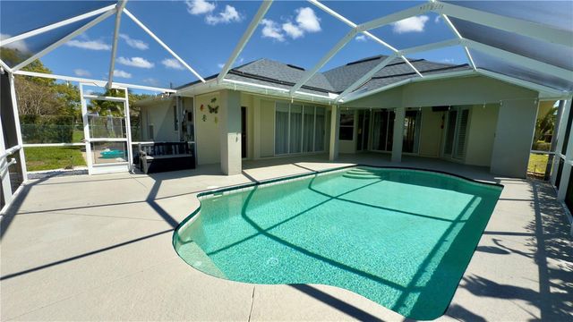 2049 LARISSA COURT, Trinity, FL 34655