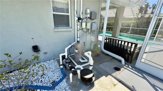 2049 LARISSA COURT, Trinity, FL 34655