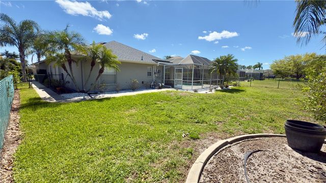 2049 LARISSA COURT, Trinity, FL 34655