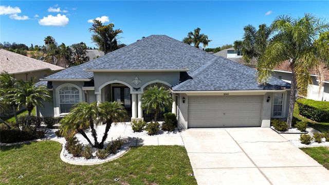 2049 LARISSA COURT, Trinity, FL 34655