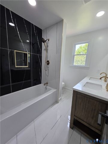 16109 Meridian Ave, Chester, VA 23831