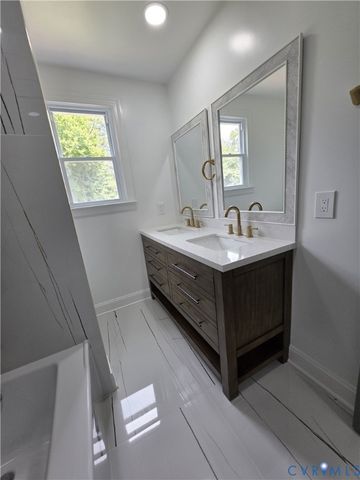 16109 Meridian Ave, Chester, VA 23831