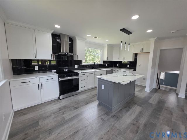 16109 Meridian Ave, Chester, VA 23831