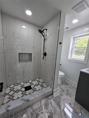 16109 Meridian Ave, Chester, VA 23831