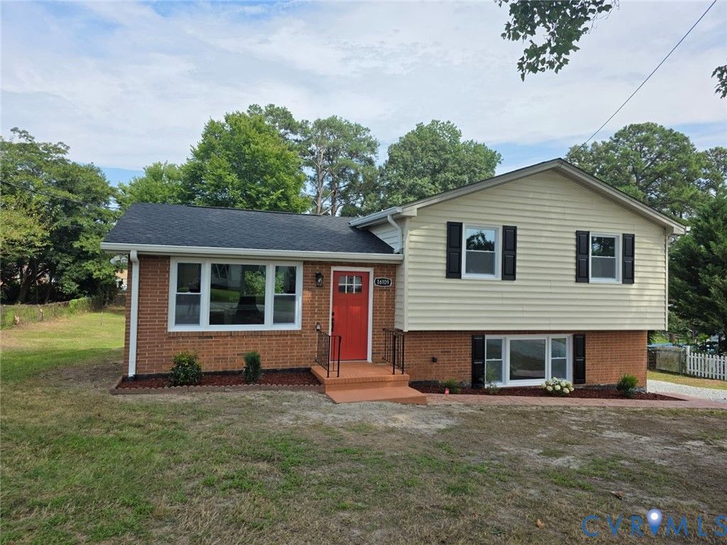 16109 Meridian Ave, Chester, VA 23831
