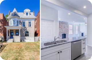 4341 Maryland Avenue, St Louis, MO 63108