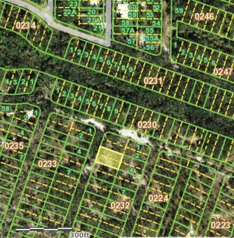 1188 HARBOUR PALM COURT, Punta Gorda, FL 33983