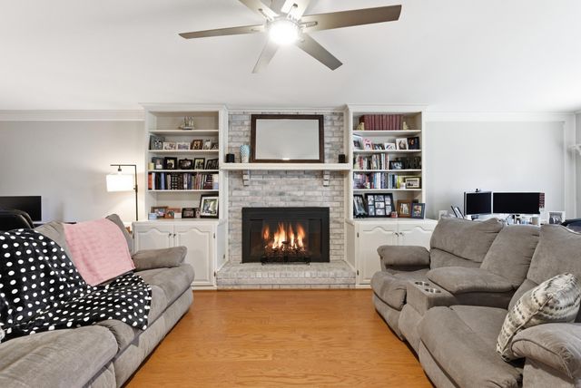 1 Braeswood Pl., Maumelle, AR 72113