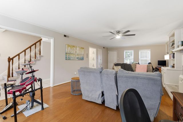 1 Braeswood Pl., Maumelle, AR 72113